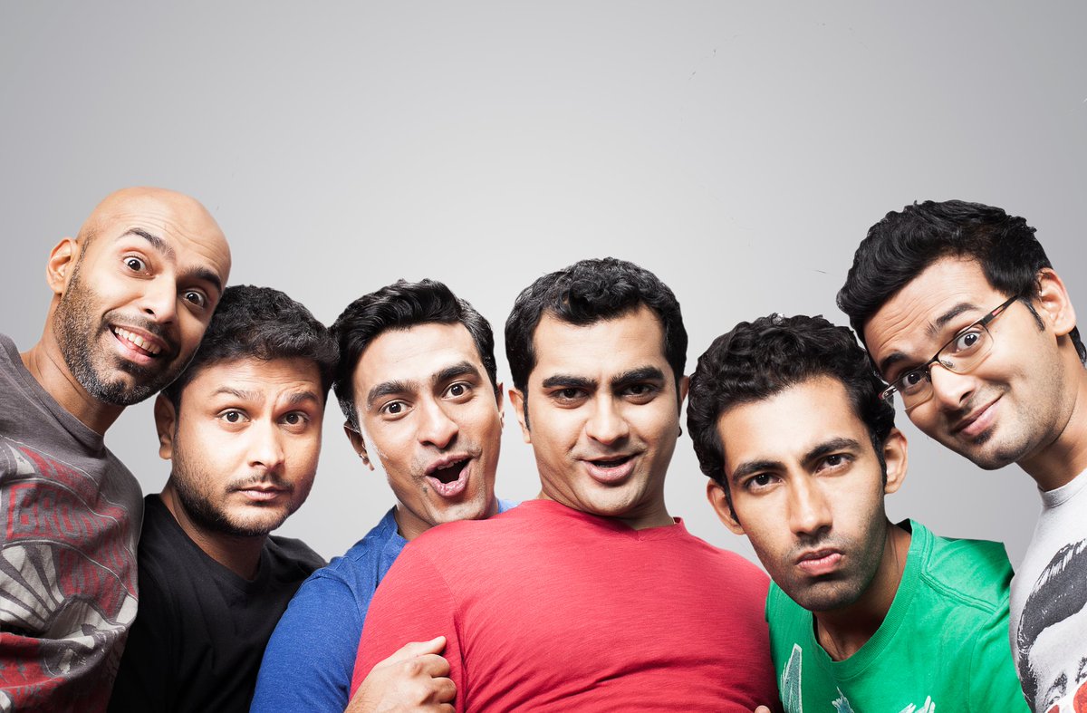 #LaughterGames tweet media