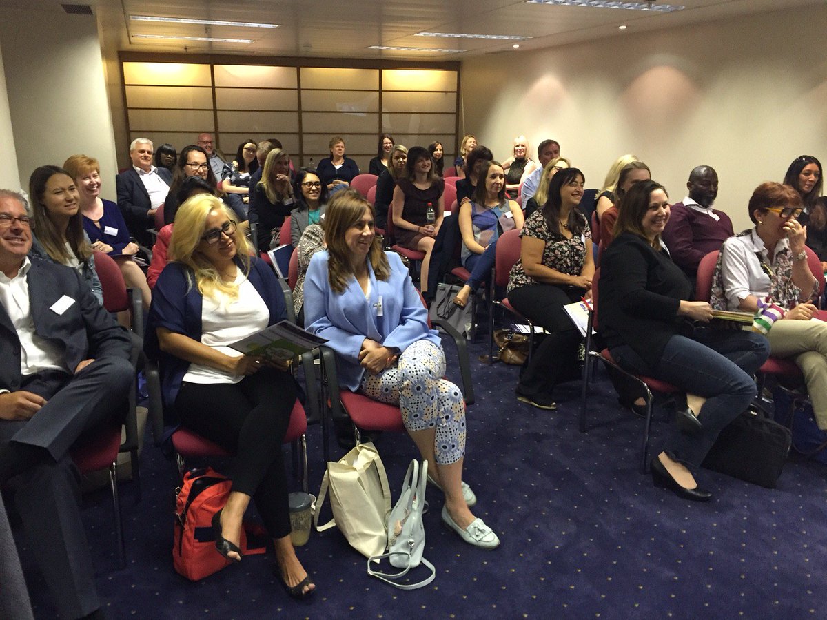 BP2W's tweet photo. Great success at the #BP2WDemo last Tuesday! #leadership #EmployeeEngagement Thanks to Simon @LeadershipEI https://t.co/ajI6M0ScMD