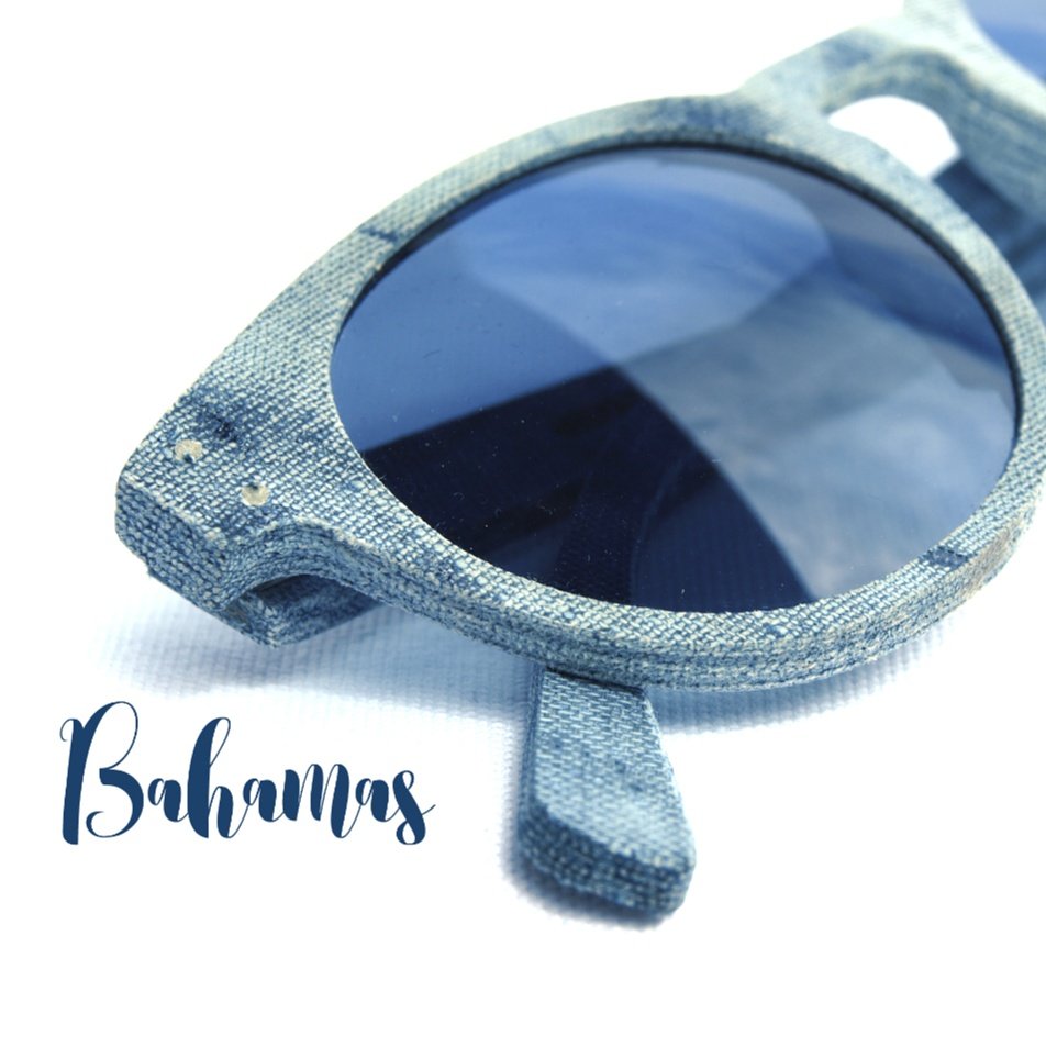 aslivepoker's tweet photo. Aslive Denim Sunglasses
Bahamas style👓100% DENIM
#sunglasses #denim #gafasdesol #summertime #MonkeyFever https://t.co/AGq4DSBjfS