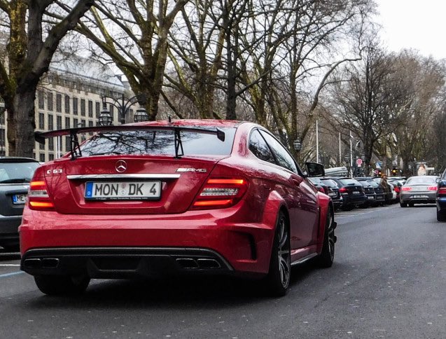 postbadcar1's tweet photo. Amg power 🔴 https://t.co/aqjABsNX3e