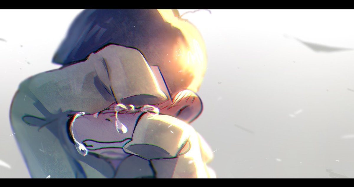 mebarunrun's tweet photo. 十四松 https://t.co/1cDT6Qmjo3