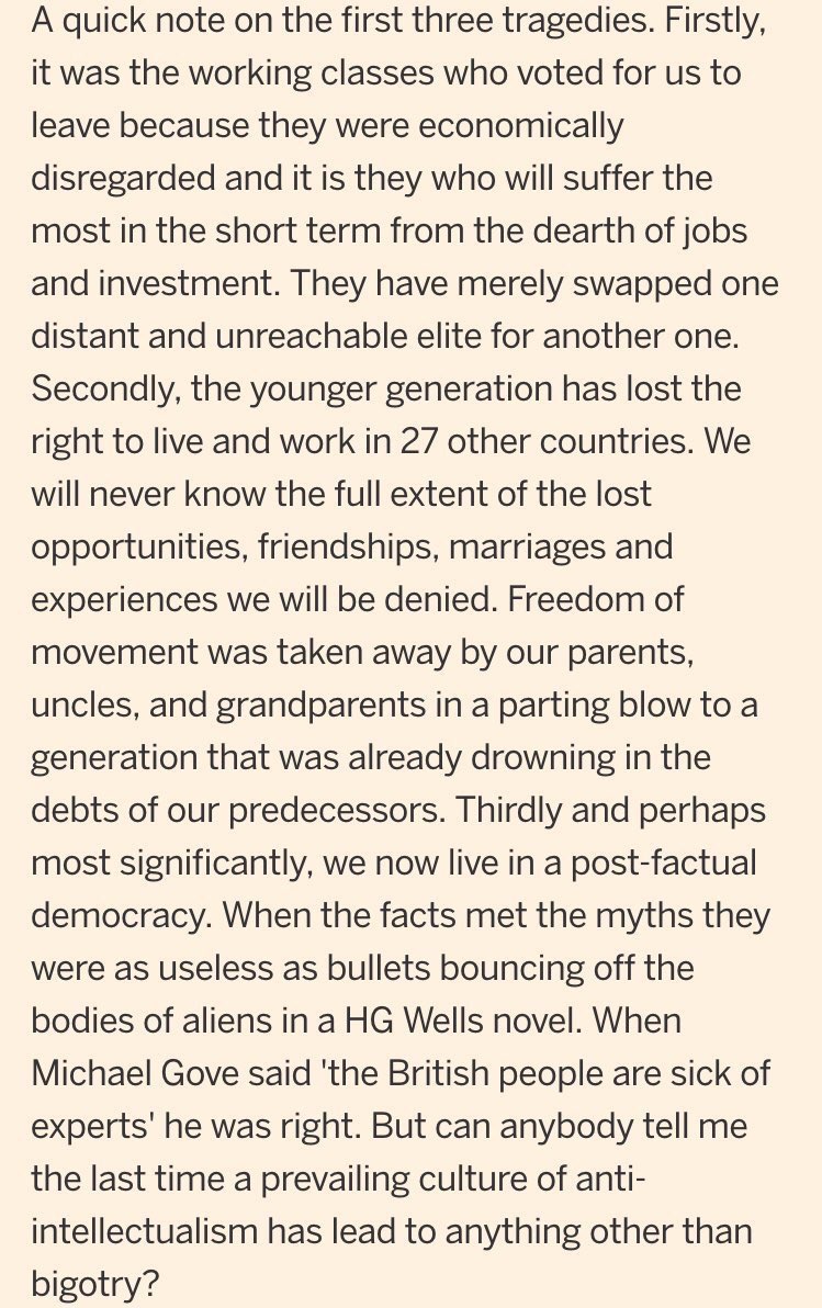 FootballFunnys's tweet photo. This is a superb comment on the Financial Times. https://t.co/f8ZscNAUs3