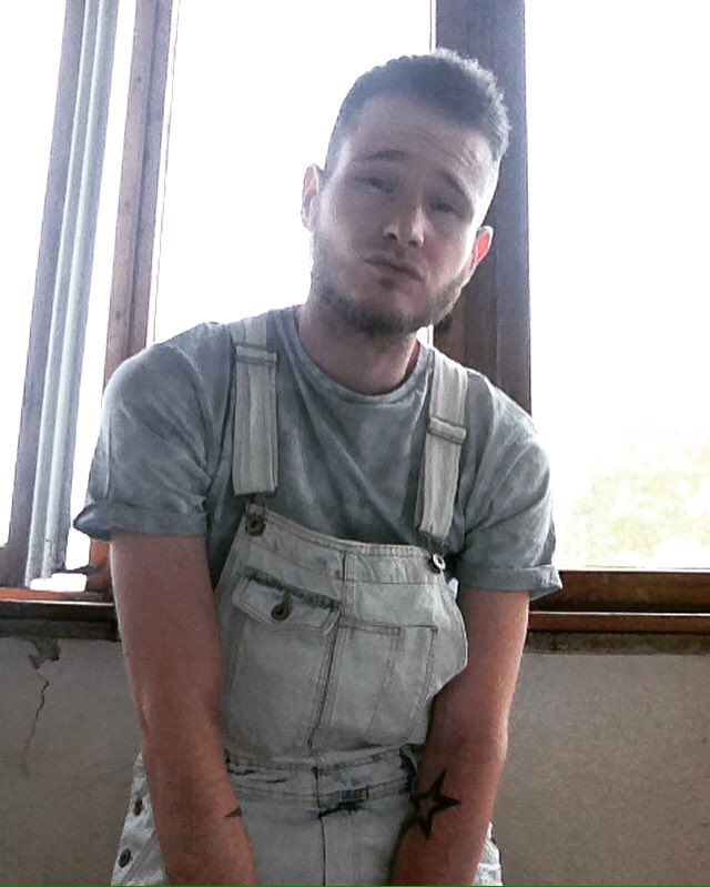 Sunny☀️ #sun #sunny #overall #gay #gaymen #warsaw #warszawa