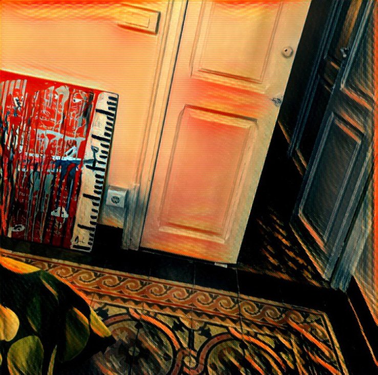 JaniceBlogs's tweet photo. Prisma uses AI to turn your photos into graphic novel fodder double quick - https://t.co/OE8TkuYAts Get More Info! https://t.co/ZVzihrWtpP