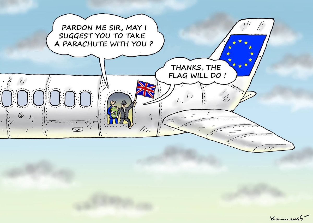 eoinsm's tweet photo. Perfectly done... #Brexit https://t.co/cvLgROEVfQ