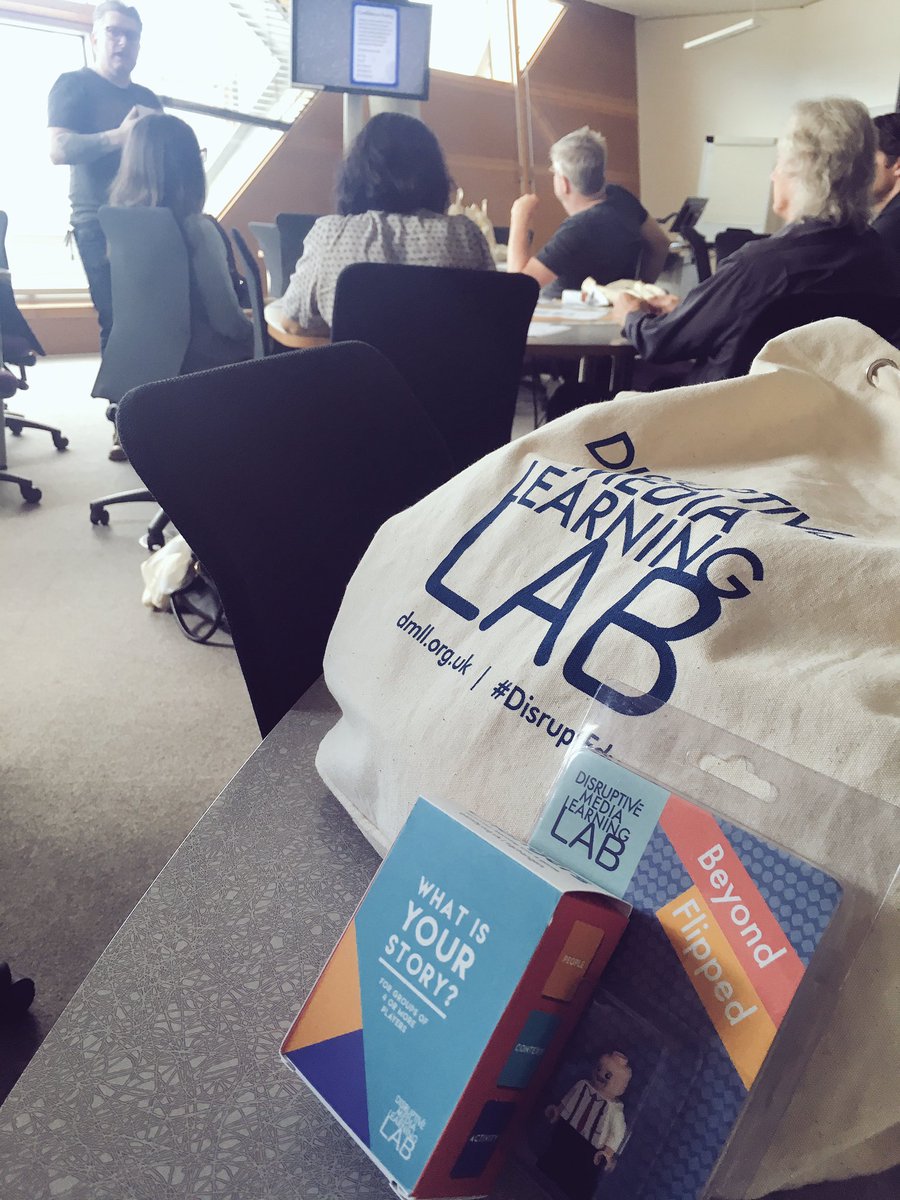 OTLCovUni's tweet photo. @cualanrichards presents #BeyondFlipped @disrupt_learn @CUcbf16 

"let's find another source of information ..." https://t.co/TDVVTkvspZ