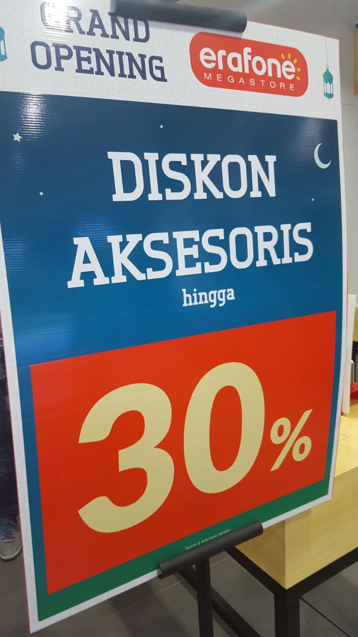 Erafone On Twitter Inilah Beberapa Promo Yg Dihadirkan Selama Grand Opening Erafone Megastore Plaza Jambu Dua Bogor