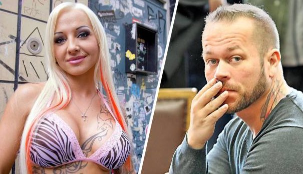 Urteil Im „sexy Cora“ Prozess Witwer Kassiert Bis Zu 824 000 Euro Bild Scoopnest