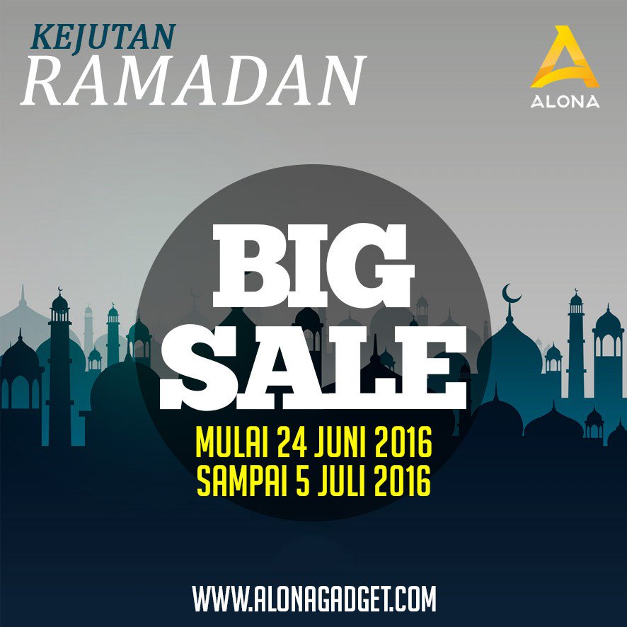 AlonaGadget's tweet photo. KEJUTAN RAMADAN UNTUK RESELLER https://t.co/Mf9V8GFwuq https://t.co/AmY5gTxYqV
