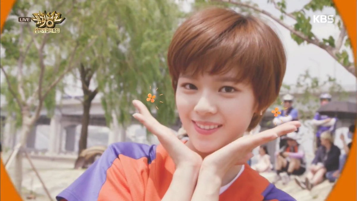 Jeongyeon Thailand Vid Twice Cheer Up Kbs Music Bank T Co Lprkzixn0k T Co U3up5ndexc Twitter Jeongyeon Thailand Vid Twice Cheer Up Kbs Music Bank T Co Lprkzixn0k T Co U3up5ndexc Twitter