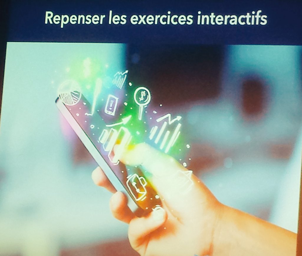 LucieDhorne's tweet photo. Présentation de #mycontentfactory de @GutenbergTech : créer une application offline #mobilelearning  #DLDP2016 https://t.co/uAcYLqtCLG