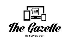 droitdelacom's tweet photo. La #CommunicationRSE en question par #TheGazettebySDC https://t.co/h3LVFMkosN @ecoledecom @InterMedia_Lyon #10hCom https://t.co/xDCqAGlIfY