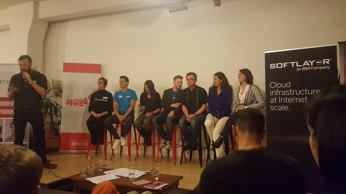 startxmark's tweet photo. Who will win? @StartupVic #startupvic https://t.co/85lVjrBMpR
