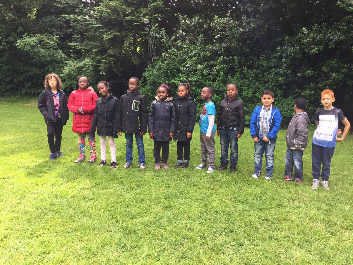MrsBoothHOCS's tweet photo. Having fun at @Oneadventure1 #3JB #3SS https://t.co/FGNboiL9Ph
