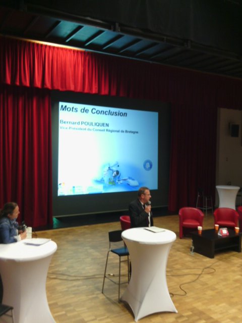 JMLeBrusq's tweet image. Conclusions de la matinée par Bernard POULIQUEN (VP @regionbretagne ) #IndustrieRedon #Deveco #TechIndus #TechSurf