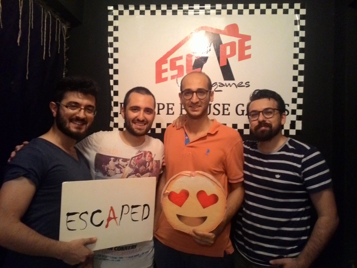 💀 Zombilere yakalanmadan kaçmak için rezervasyon: 0553 0243888
#kaçışoyunu 🏃
#MarkAntalya #TerraCity #Kaleiçi #Lara