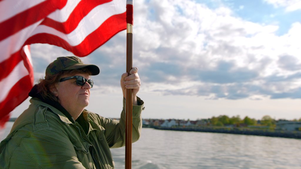 Michael Moore's latest masterpiece Where to Invade Next continues in UK cinemas! wheretoinvadenext.co.uk/screenings