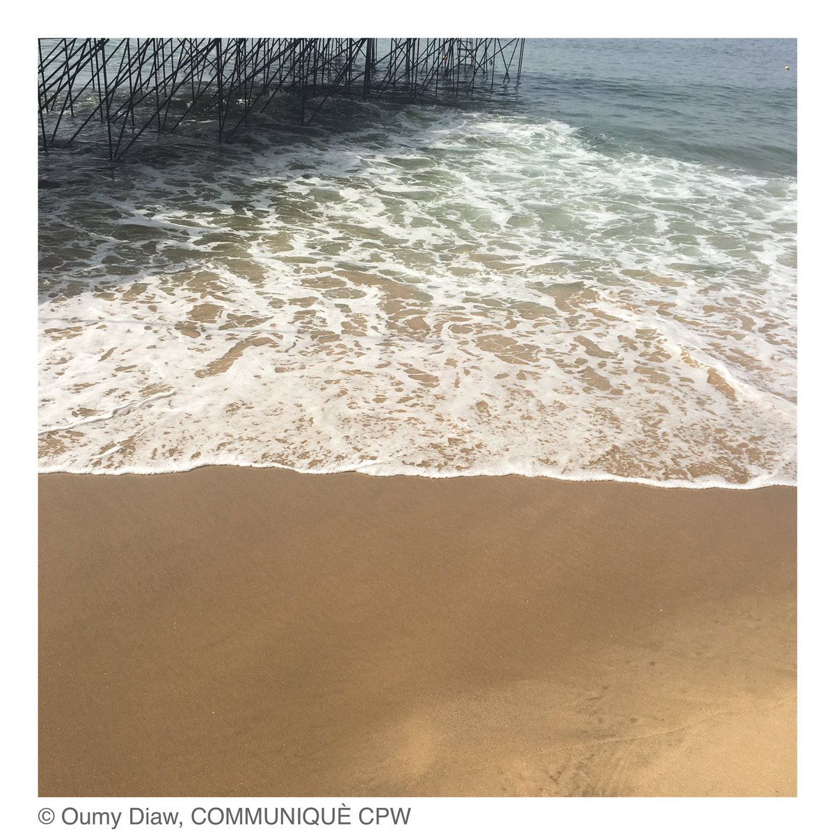 ChampagneSomm's tweet image. How to wake up w/ so much going on in the press this morning? #beach time #Senegal #kwade #Brexit &amp;amp; no #champagne :(