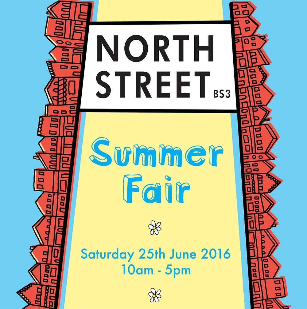 Bedminster_TT's tweet photo. We can't wait to see all the beautiful people of #Bristol at tomorrow's @NorthStreetBS3 Fair #Bristol #NorthStreet https://t.co/hQAr52H3yL