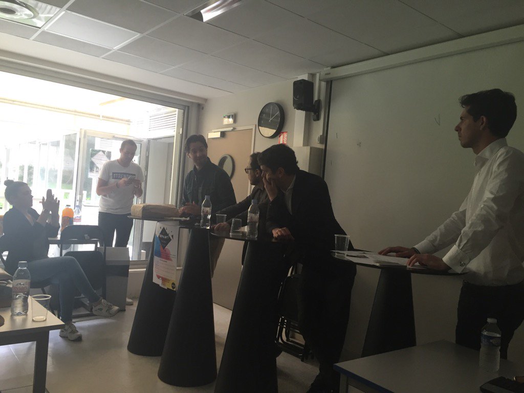 Sophie Pisterman tweet media
