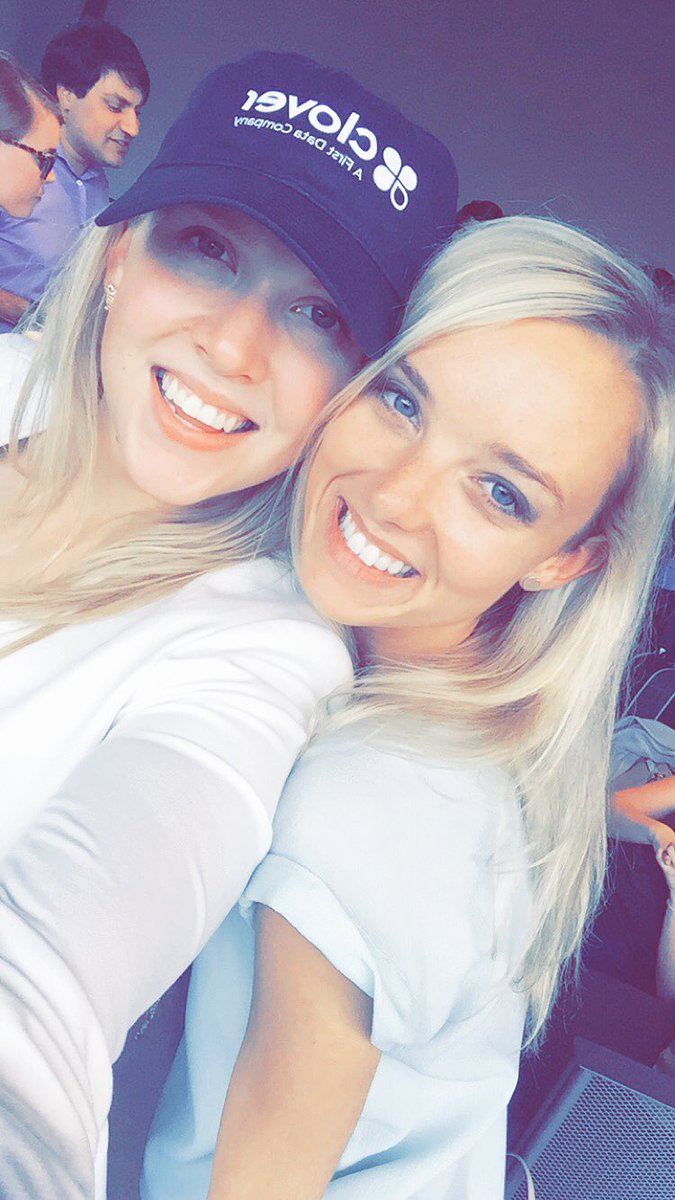 chollyoshea's tweet photo. TopGolf was so fun last nightttttttttt #fdyopro #yopro #topgolf #firstdata @FirstData @CloverPOS https://t.co/sV9iaHjIPT
