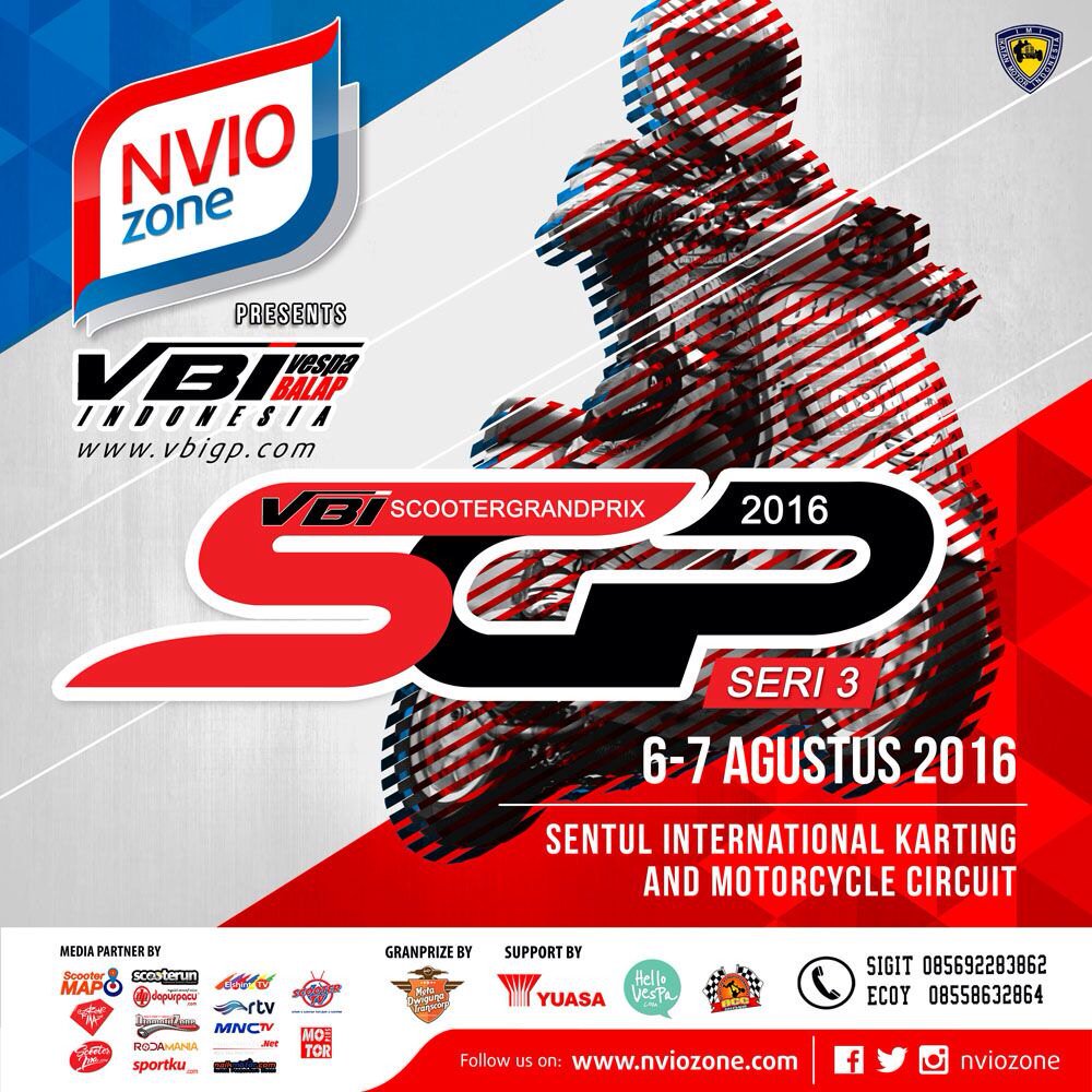 ScooterMAP Indonesia tweet media