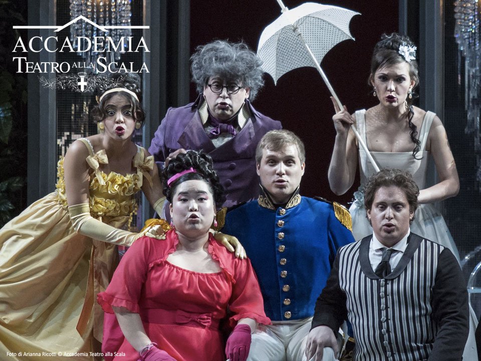 La Cenerentola per i bambini: sabato 25 e domenica 26 giugno a <a href="/EXPERIENCEmi1/">EXPerience Milano</a>. L'ingresso è libero! #EIOCIVADO