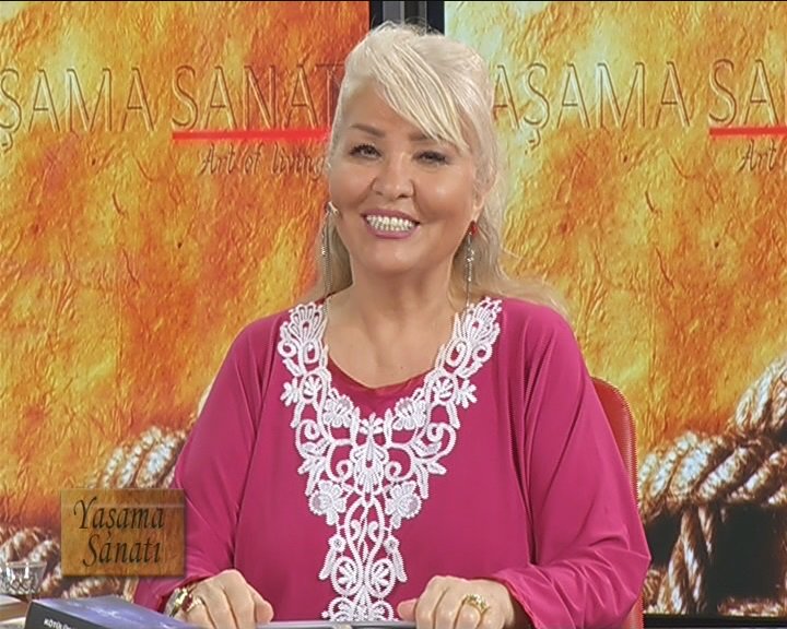 KRT TV (@krtcanli) on Twitter photo Ses Sanatçısı <a href="/Sinemsevindik_/">Sinem Sevindik</a> 'in Konuk Olacağı "Yaşama Sanatı" <a href="/nazansarasatana/">Nazan Şara Şatana</a> 'nın Sunumuyla 15.30'da Ses Sanatçısı <a href="/Sinemsevindik_/">Sinem Sevindik</a> 'in Konuk Olacağı "Yaşama Sanatı" <a href="/nazansarasatana/">Nazan Şara Şatana</a> 'nın Sunumuyla 15.30'da