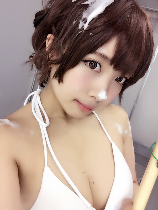コスプレイヤーとみこのTwitter画像61