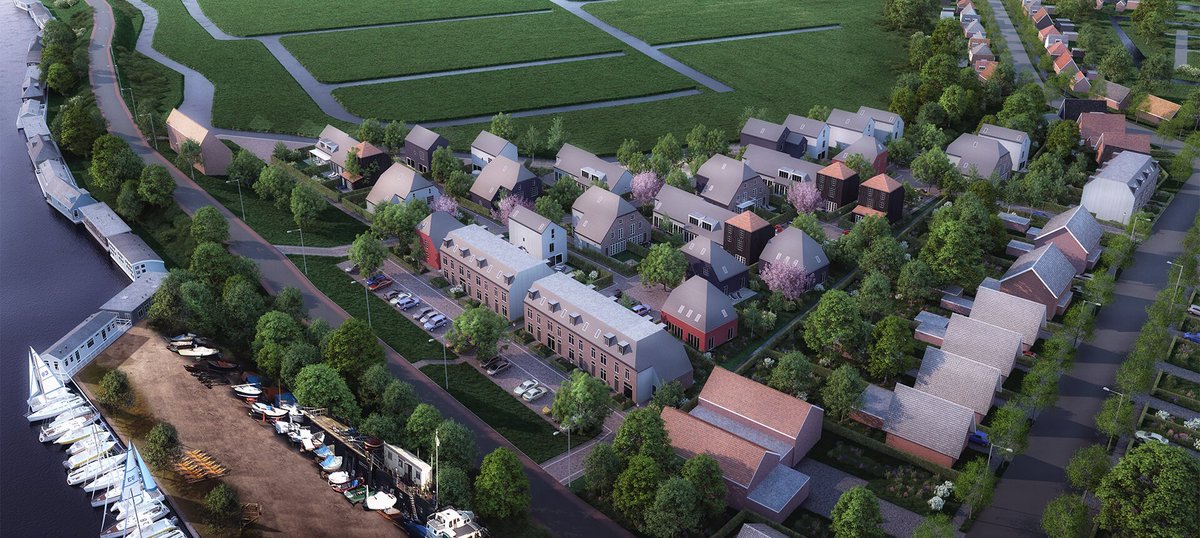 Markus begeleidt in opdracht van Arcadis de civieltechnische werkzaamheden aan de Kadoelenweg in Amsterdam-Noord.