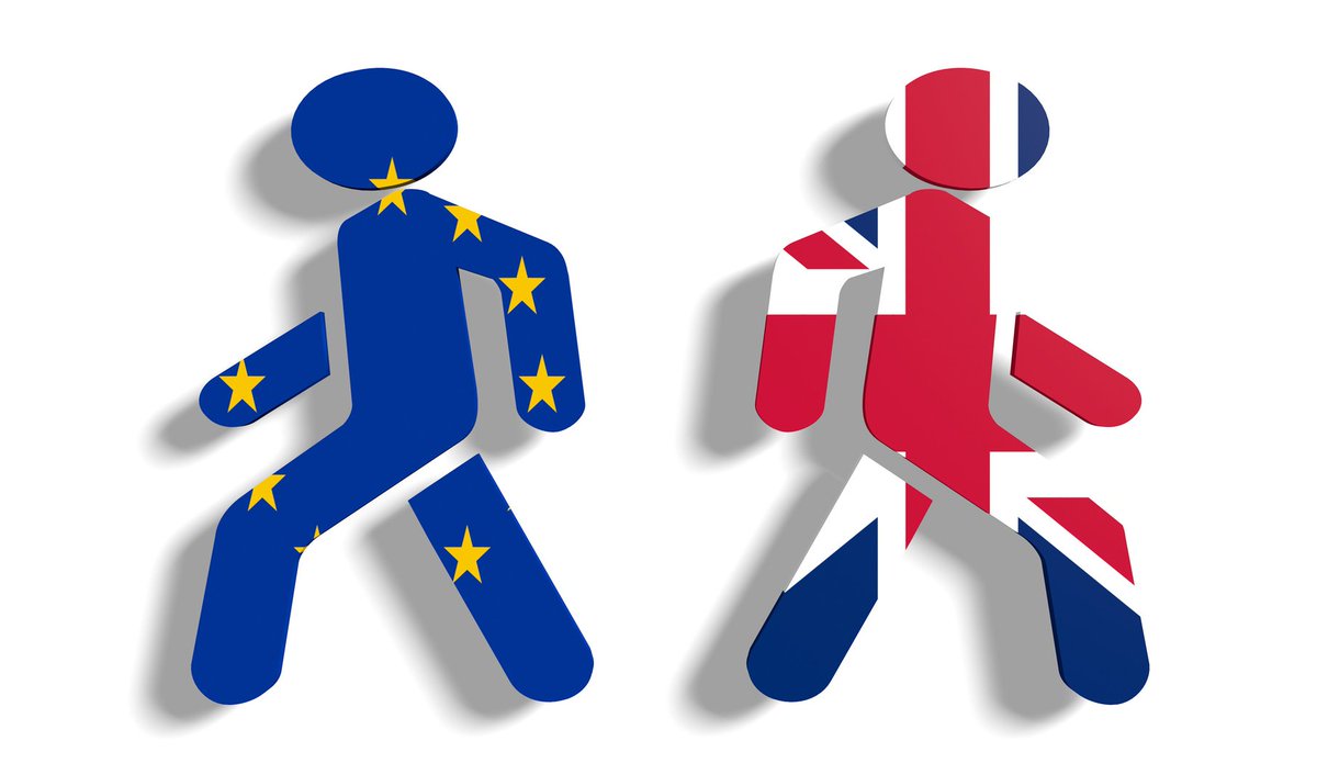 YoucefAouchiche's tweet photo. Victoire du BREXIT au Royaume-Uni, le fantôme des Etats nationaux et du souverainisme hante de nouveau l'Europe https://t.co/mE8t4RhqiD