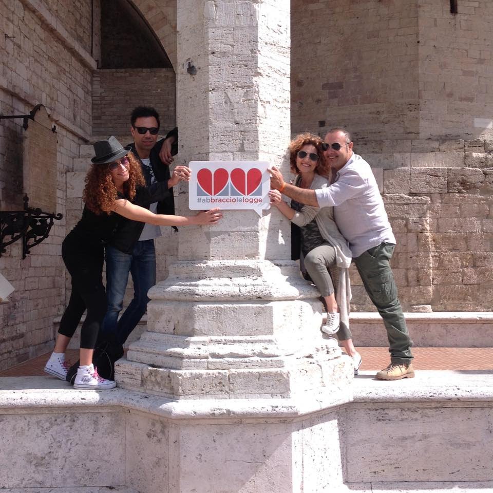 loggedibraccio's tweet photo. Prosegue la campagna #abbracciolelogge #LoggeDiBraccioOpen anche questo weekend! Il C.S. --> https://t.co/SGAFGew3zA https://t.co/YGw5KqKjcl