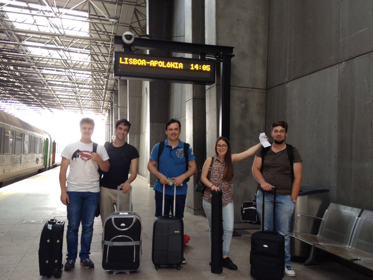 LightUpMAKERS's tweet photo. Heading to @makerfairelx! Hope to see you all there! #WeAreMakers https://t.co/5GFlMVG1aJ