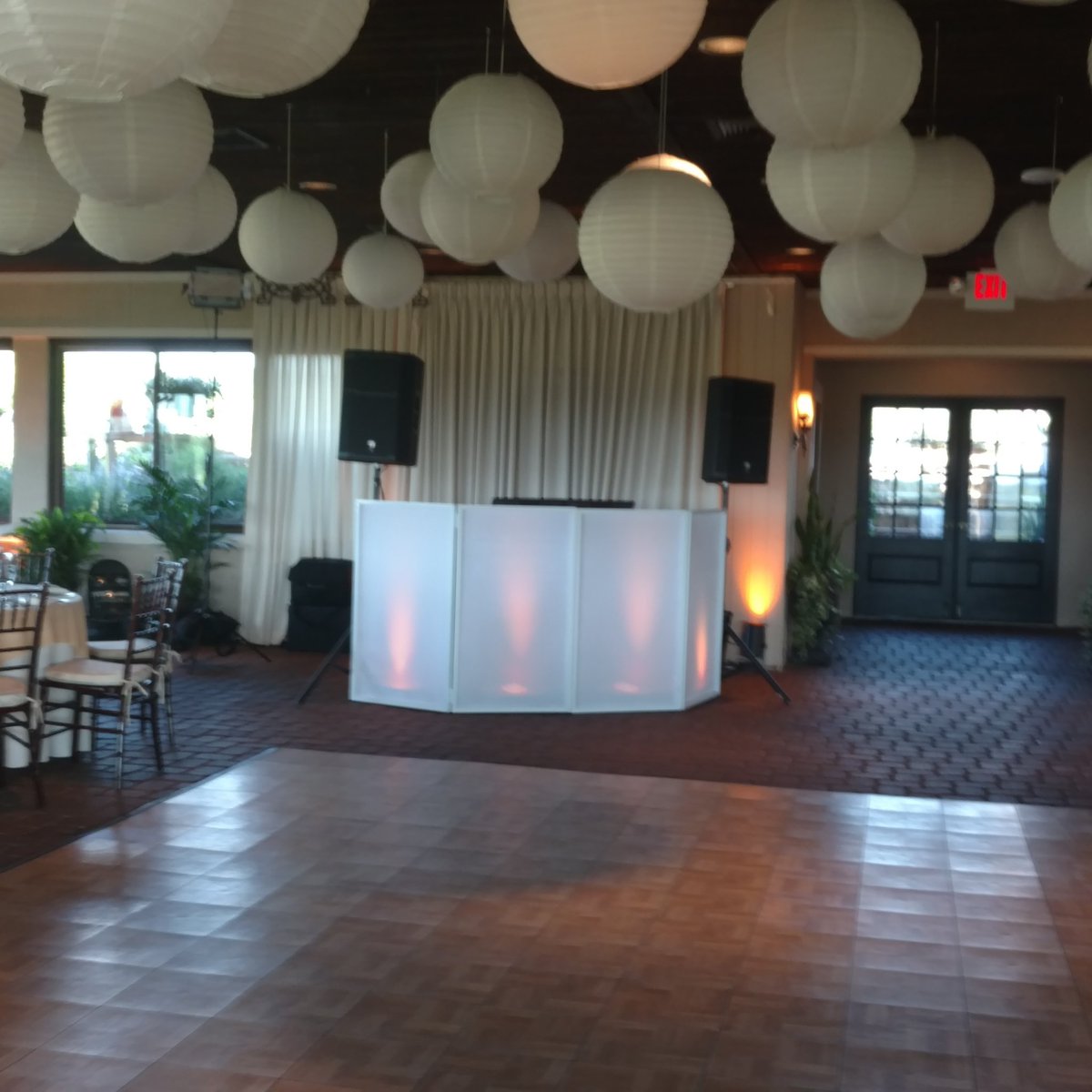 GlobalProDJ's tweet image. 