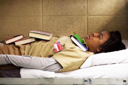 crazyeycs's tweet image. Books, books, books are all I read