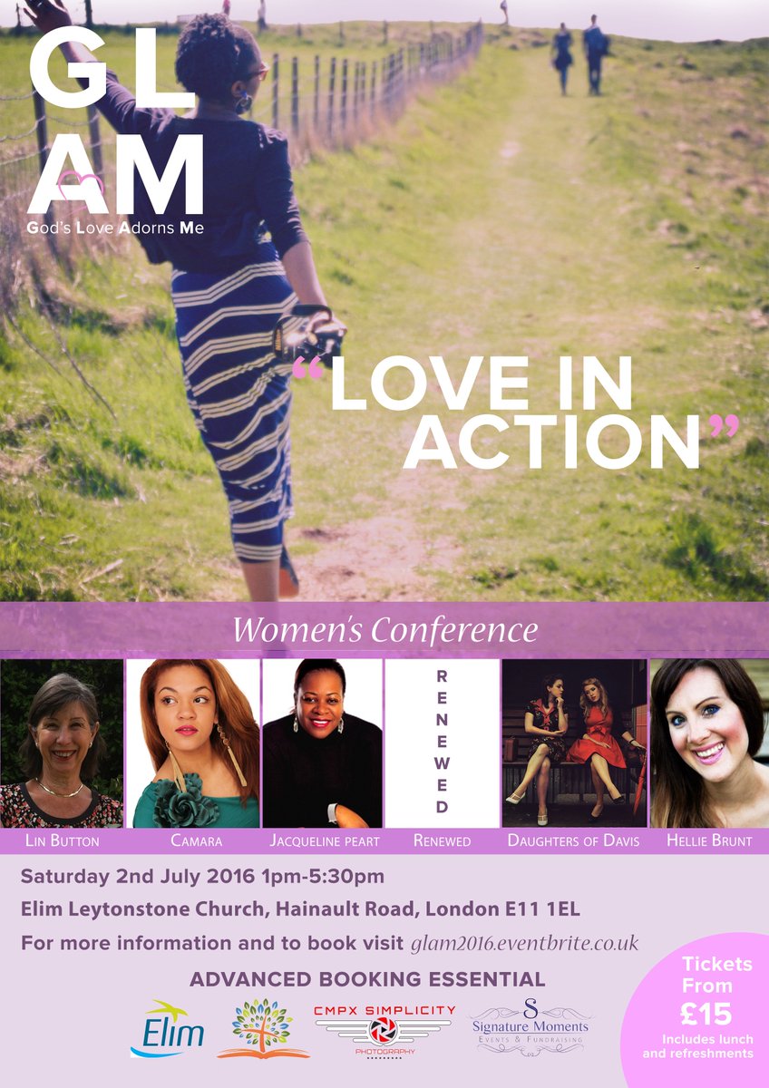 SigMoments's tweet photo. #Godsloveadornsme #GLAMConference #Amazing @HellieBrunt @JacquelinePeart @linbutton @camaraofficial @Daughters_Davis https://t.co/qOSeeaOohA