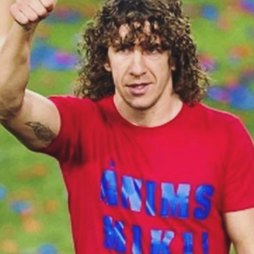 4 años sin #MikiRoque. No t'oblidem.