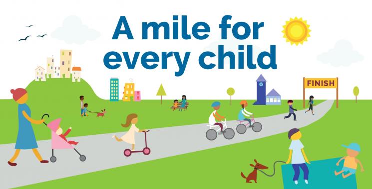 Home4Gd's tweet photo. Need something to do tomorrow? Join us in #Warwickshire for a family walk!
#MilesforGood https://t.co/73JhEWnLzt https://t.co/Cf8Mvuyhj0