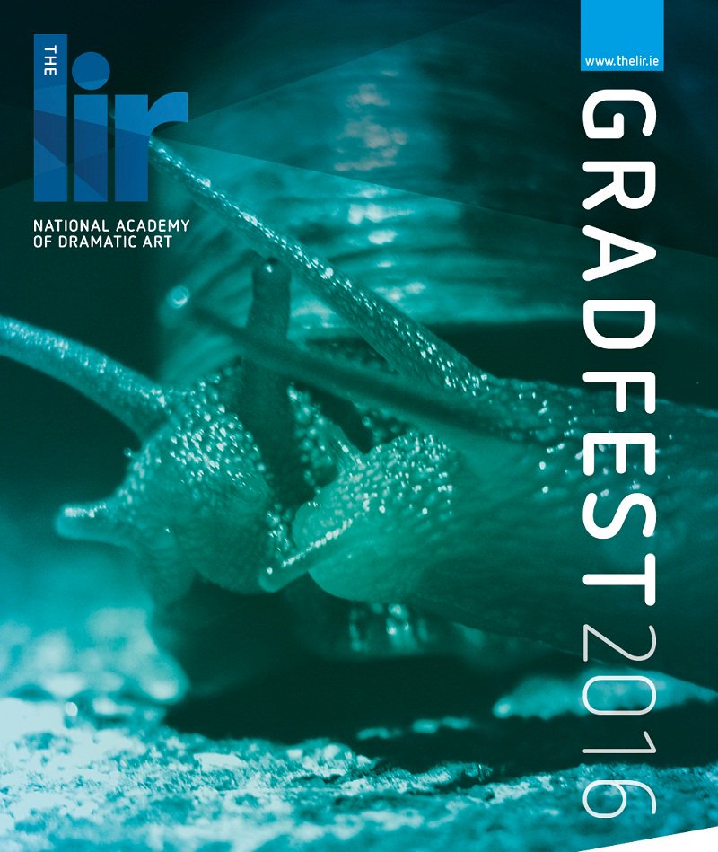 TheLirAcademy's tweet photo. #gradfest2016 runs until July 13th. Find out more & book tickets at: https://t.co/vAFMvFLfmN https://t.co/WJ5AA9XLPf