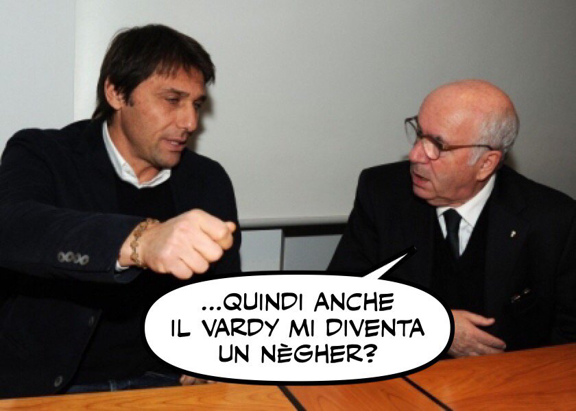 Paolo Ziliani tweet media