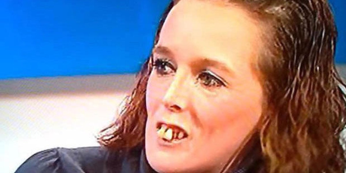 Without immigrant girls. This is Wat England looks like.
