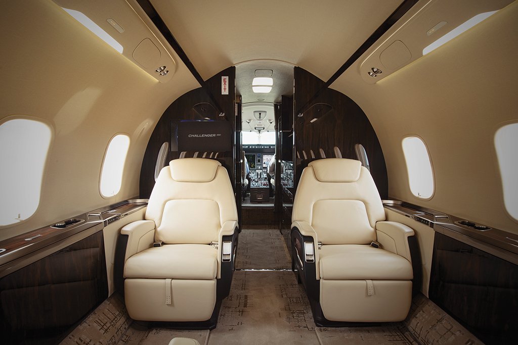 JetDOr's tweet photo. Look at the bright side… This UK based Challenger 350 is now $2Million less expensive for a USD buyer. 
#Brexit 💸✈️ https://t.co/VHbrxd6FCe