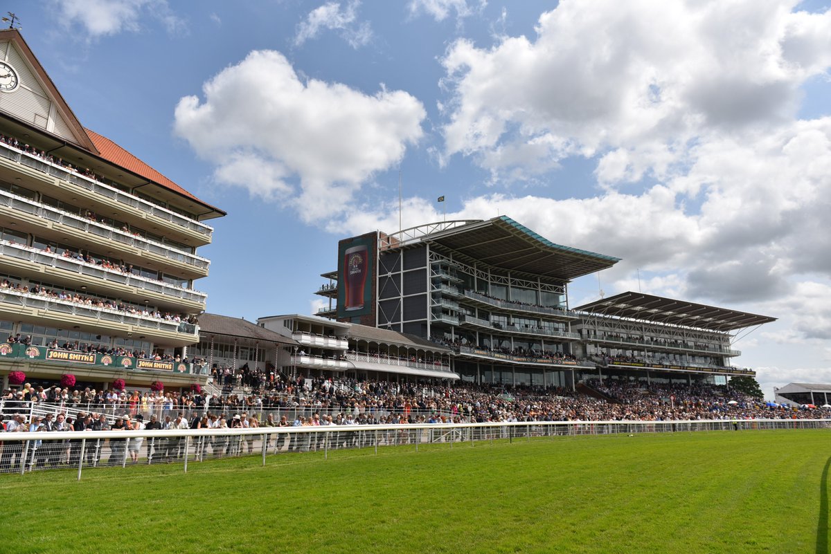 yorkracecourse's tweet photo. For a chance to WIN two County Stand badges to Saturday 9 July RT before noon Mon 27 June #competition https://t.co/xBLT0pXHle