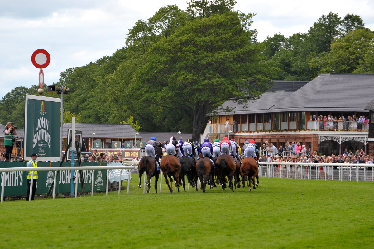 yorkracecourse's tweet photo. For a chance to WIN two County Stand badges to Saturday 9 July RT before noon Mon 27 June #competition https://t.co/xBLT0pXHle