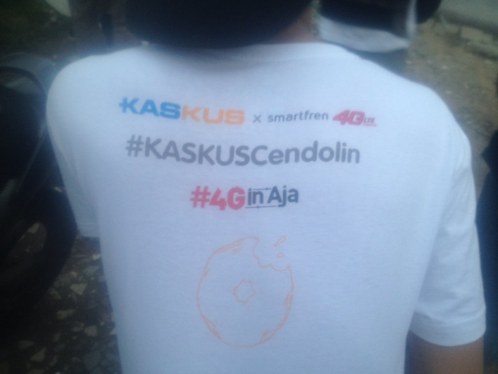 #KASKUSCendolin #RegKalbar #4ginaja terbaiksss gannn