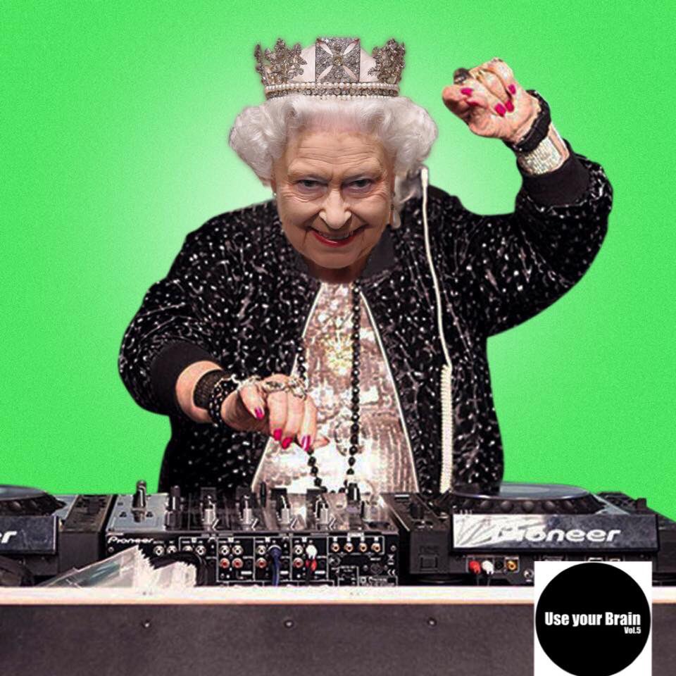 E dopo il #Brexit si va a comandare 😎