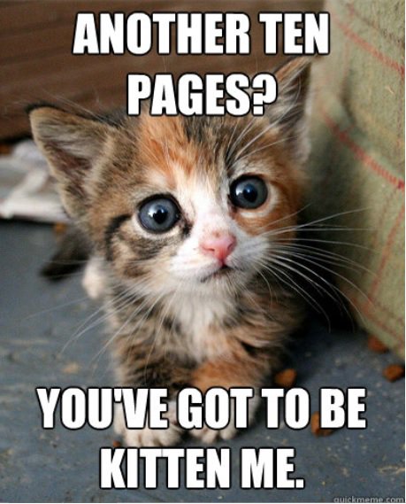 We cant write your #thesis, #dissertation or book but we can print and bind it to your exact specifications.