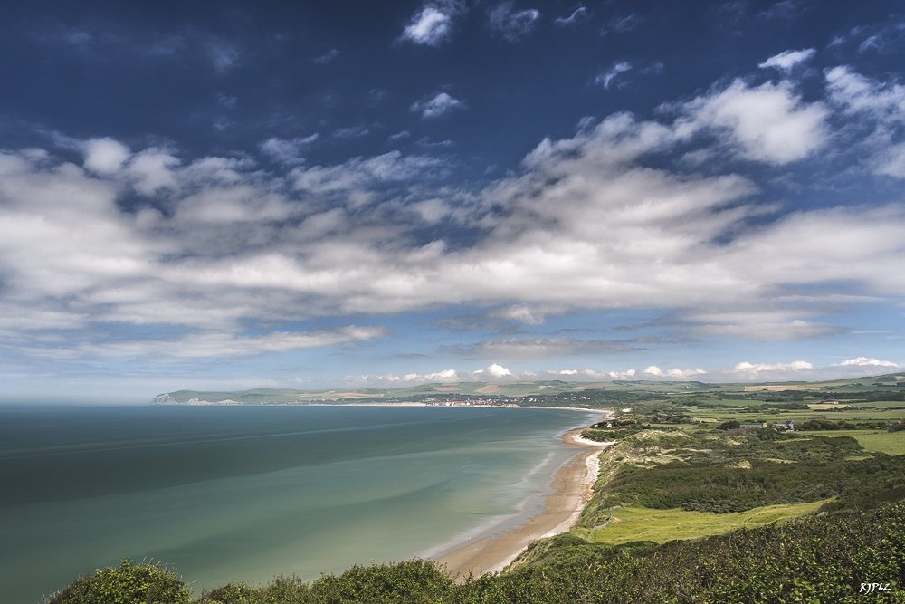 rogez19's tweet photo. #hautsdefrance #pasdecalais # paysage #mer #ballade #randonnee #GR #boulonnais #capgrisnez #wissant #baie https://t.co/15UeEhp3vu
