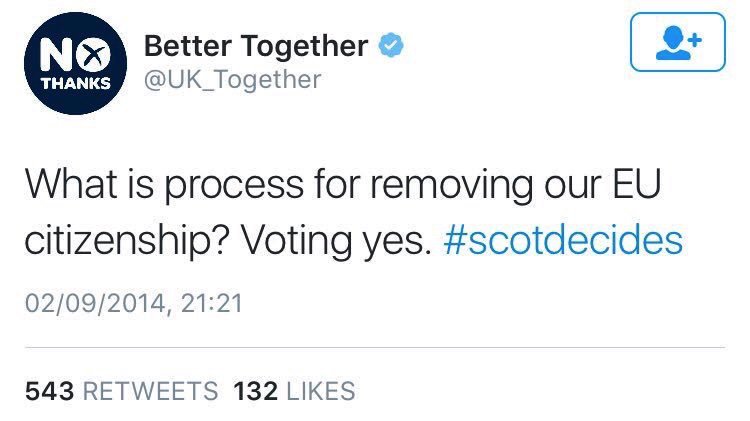 bellacaledonia's tweet photo. #EuroScot https://t.co/UtHg1bSBGi