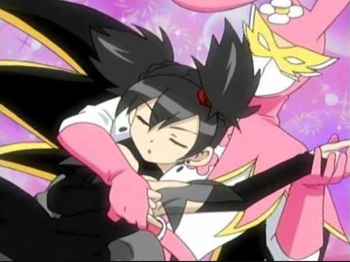 夜天 そしてサンリオ公式でクロミの擬人化をしたのは全国のヲタク達が盛り上がり 立ち上がった瞬間である T Co T05mt2k32h Twitter